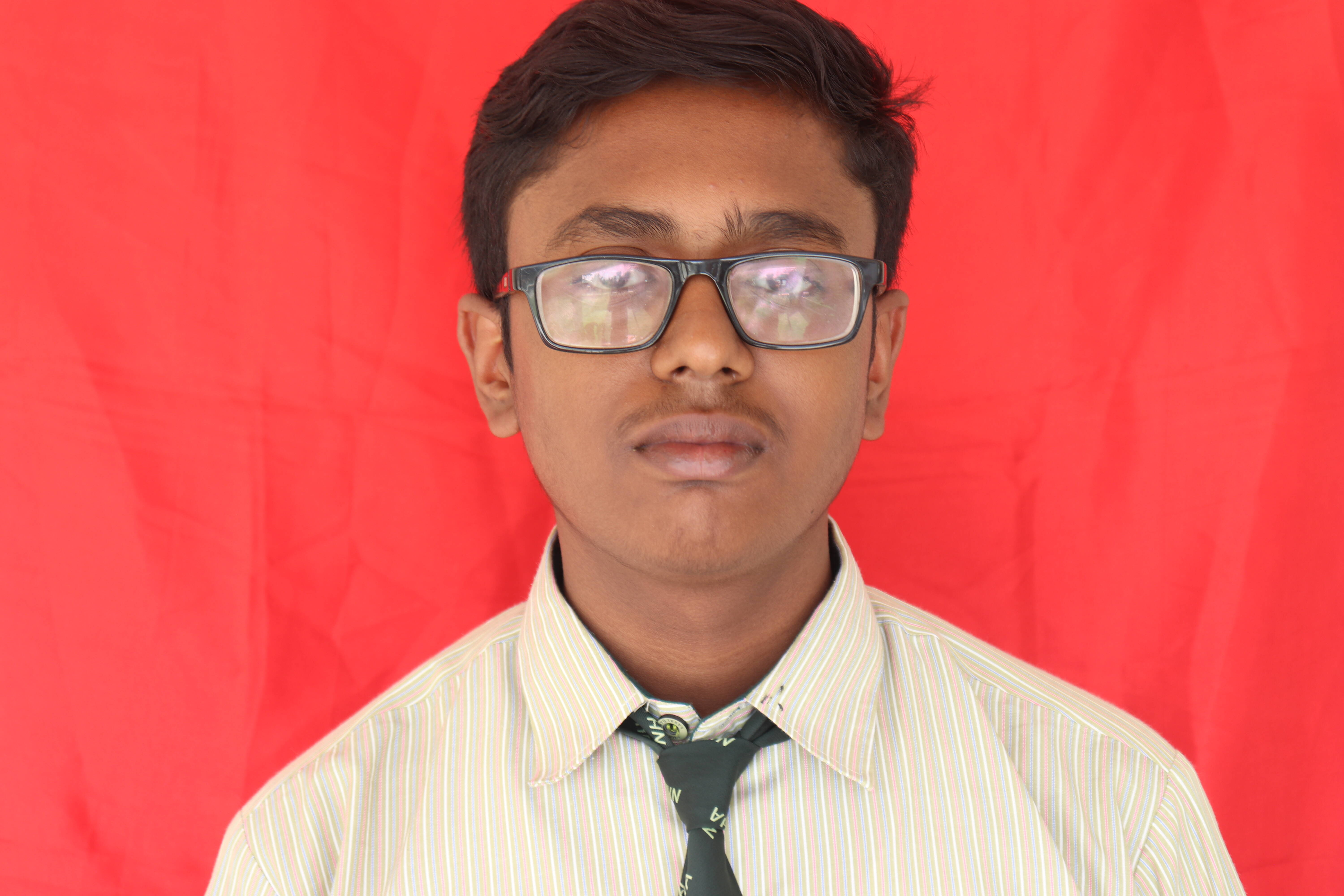 TILAK SAHA